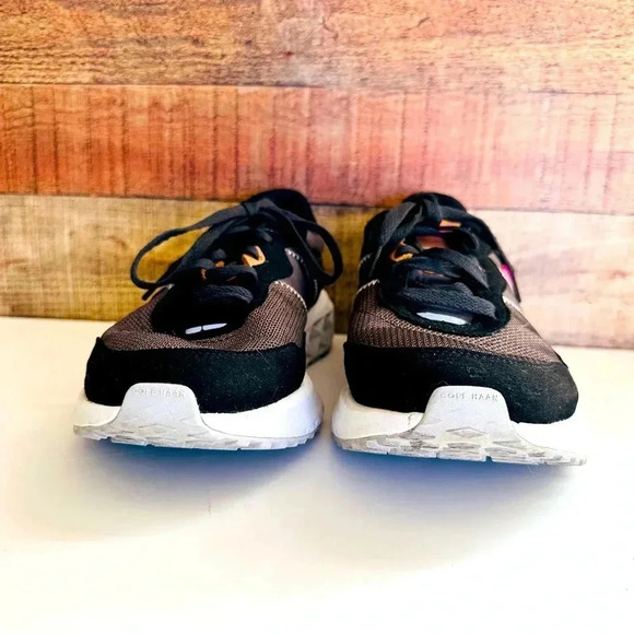 Cole Haan Women's ZERØGRAND All-Day Running Shoe - Picture 4 of 11